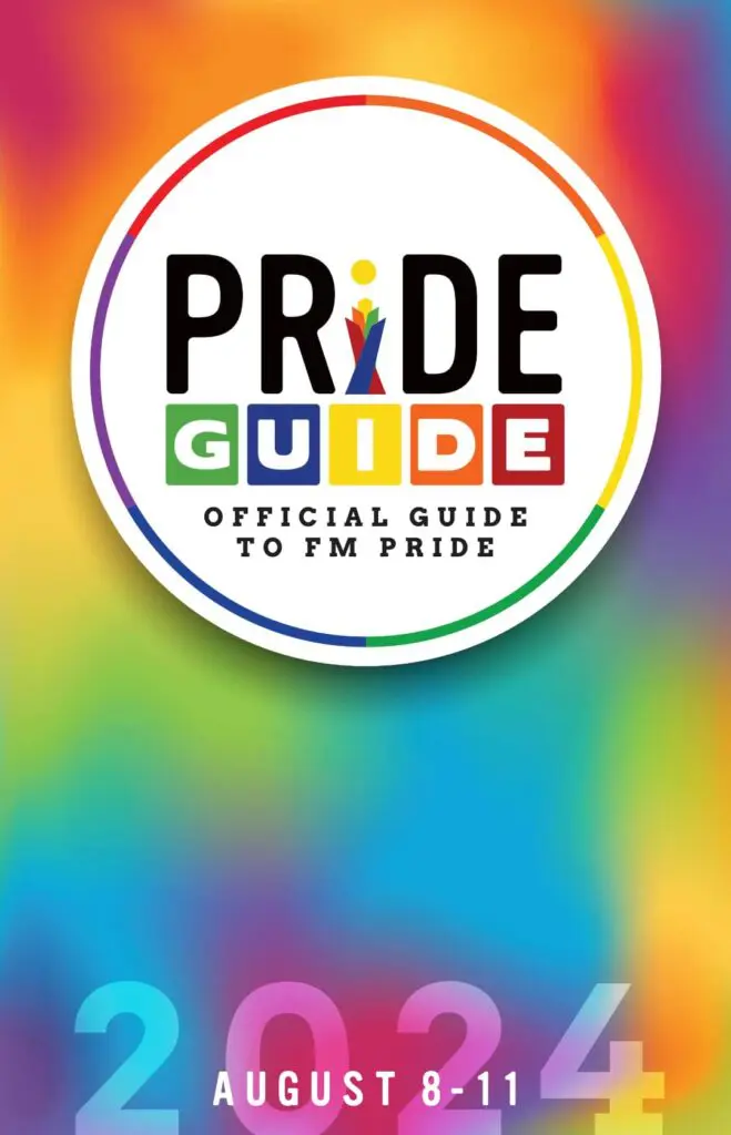 Fargo-Moorhead Pride event guide
