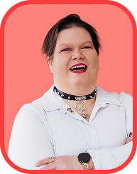 Heather, Fargo-Moorhead Pride Secretary