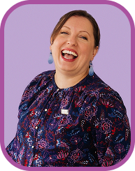 Monika, Fargo-Moorhead Pride Theatre & Arts Coordinator