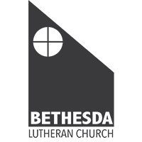Bethesda Lutheran logo