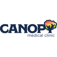Canopy Medical Clinic logo