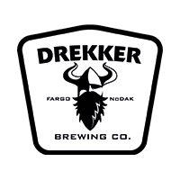 Drekker logo