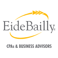 Eide Bailly logo