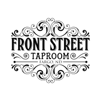 Front Street logo