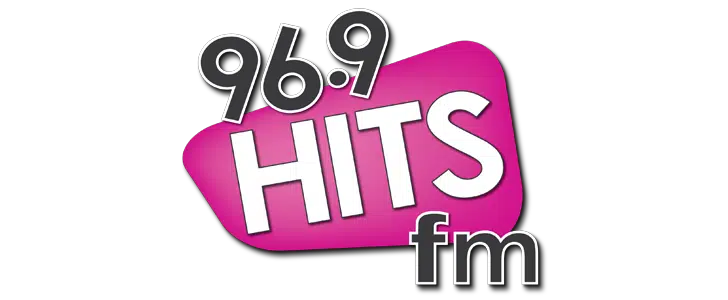 Hits 96.9 logo