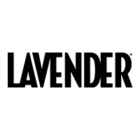 Lavender logo