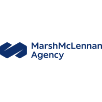 Marsh McLennan Agency logo