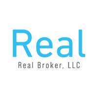Real Broker LLC logo