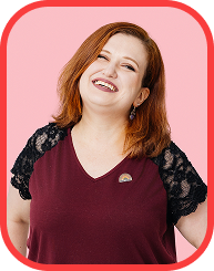 Michelle, Fargo-Moorhead Pride Park Committee