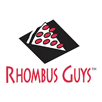 Rhombus Guys logo