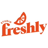 Studio Freshly logo
