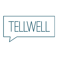TellWell logo