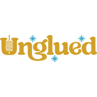 Unglued logo