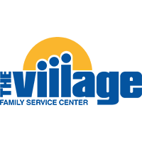 The Village logo