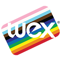 WEX logo