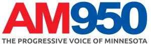 AM 950 logo