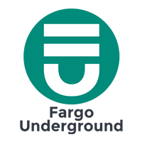 Fargo Underground logo