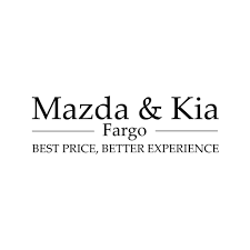 Mazda & Kia logo