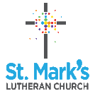 St. Mark's Lutheran Church logo