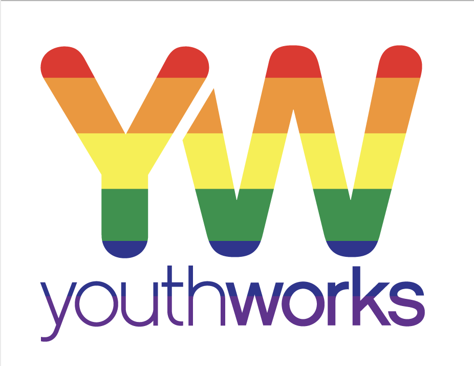LGBTQ Logo